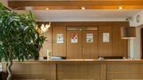 Campanile Hotel Basildon - East London Lobby