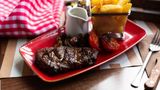 Campanile Hotel Basildon - East London Restaurant