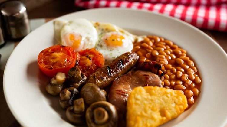 Campanile Hotel Basildon - East London Other