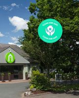 Campanile Hotel Basildon - East London
