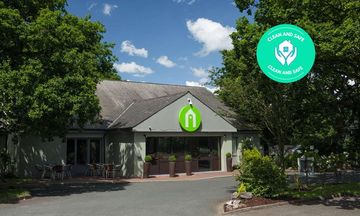 Campanile Hotel Basildon - East London