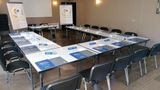 Campanile de Bayeux Meeting