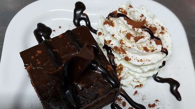 <b>Campanile de Bayeux Restaurant</b>. Images powered by <a href="https://iceportal.shijigroup.com/" title="IcePortal" target="_blank">IcePortal</a>.