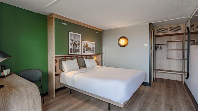 Campanile Bayonne Room