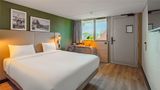 Campanile Bayonne Room