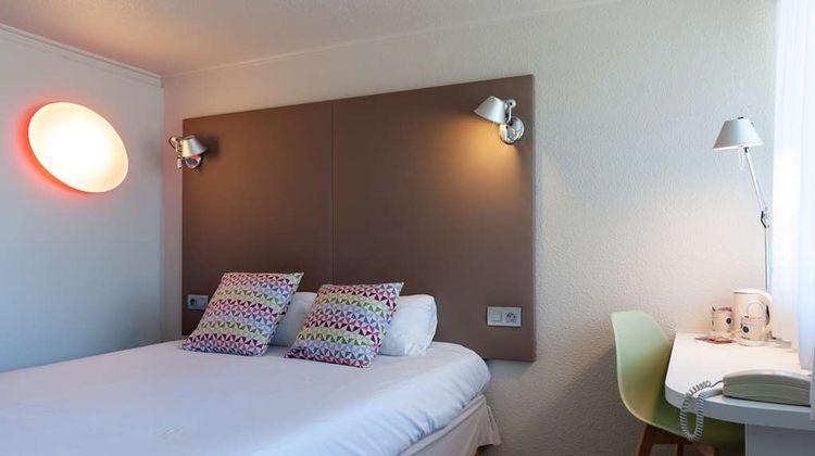 Campanile Beaune Room