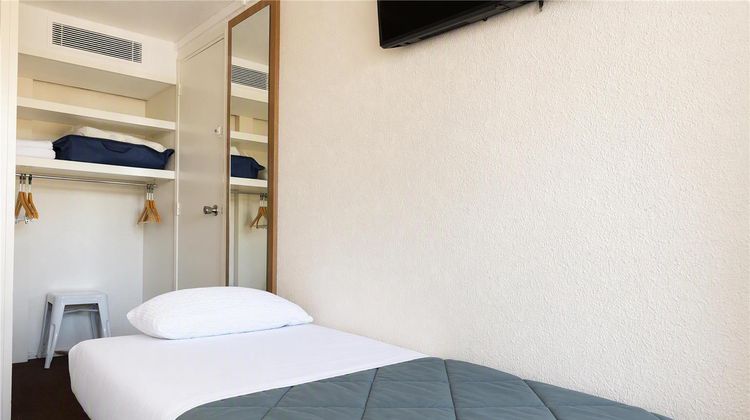 Campanile Beaune Room