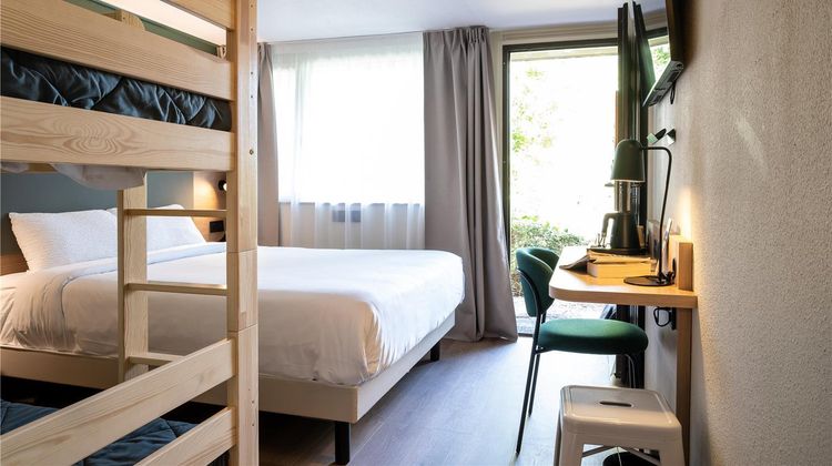 Campanile Beaune Room