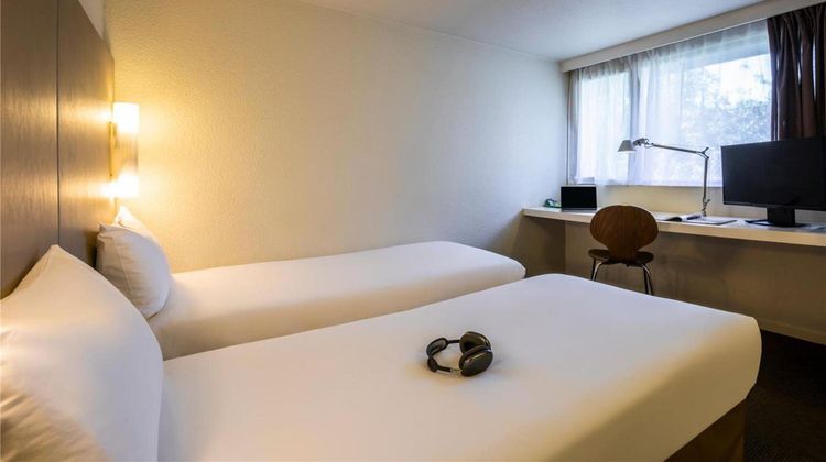 Campanile Beauvais Room