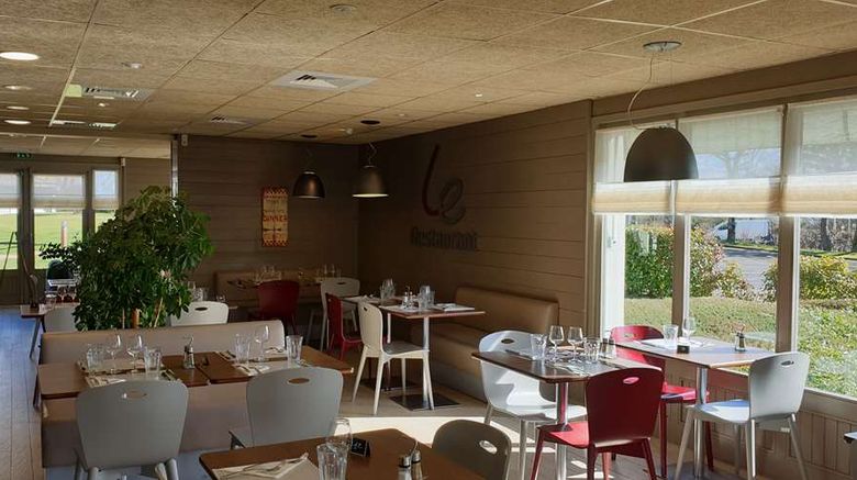<b>Campanile Besancon North Restaurant</b>. Images powered by <a href="https://iceportal.shijigroup.com/" title="IcePortal" target="_blank">IcePortal</a>.