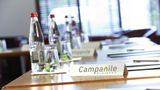 Campanile Bethune Meeting