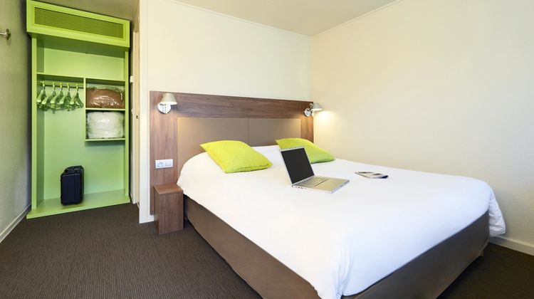 Campanile Bethune Room