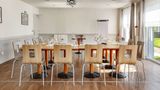 Campanile Bethune Meeting