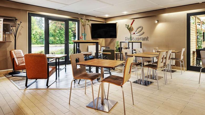 <b>Campanile Bethune Restaurant</b>. Images powered by <a href="https://iceportal.shijigroup.com/" title="IcePortal" target="_blank">IcePortal</a>.