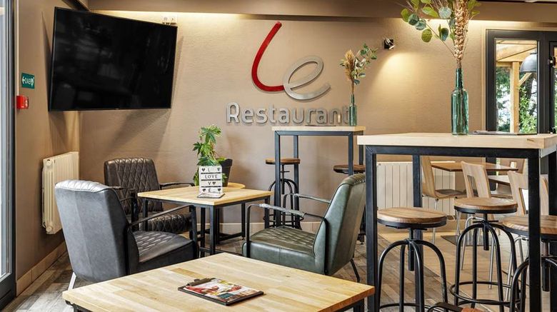 <b>Campanile Bethune Restaurant</b>. Images powered by <a href="https://iceportal.shijigroup.com/" title="IcePortal" target="_blank">IcePortal</a>.