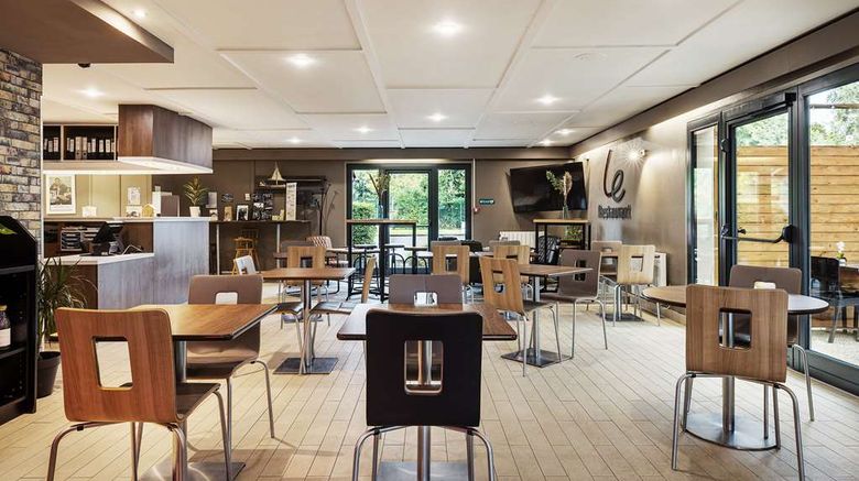 <b>Campanile Bethune Restaurant</b>. Images powered by <a href="https://iceportal.shijigroup.com/" title="IcePortal" target="_blank">IcePortal</a>.
