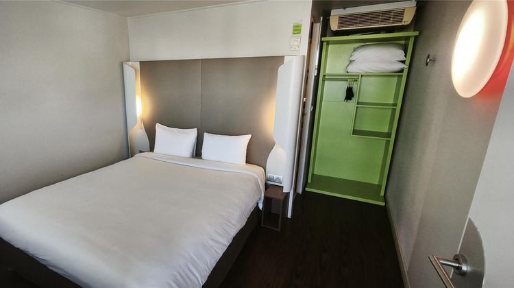 Campanile Beziers Room