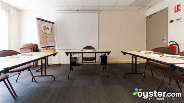 Campanile Biarritz Meeting