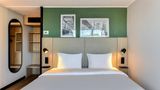 Campanile Biarritz Room