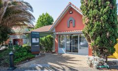 Campanile Biarritz