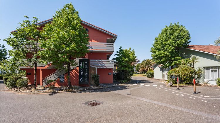 Campanile Biarritz Exterior