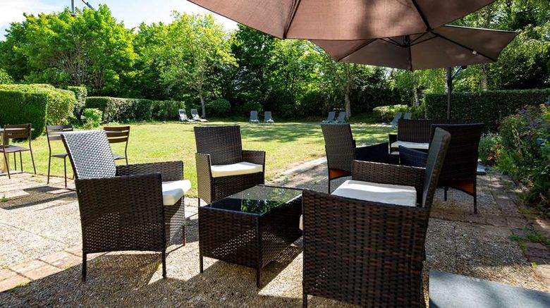<b>Kyriad Blois Sud Hotel - Vineuil Exterior</b>. Images powered by <a href="https://iceportal.shijigroup.com/" title="IcePortal" target="_blank">IcePortal</a>.