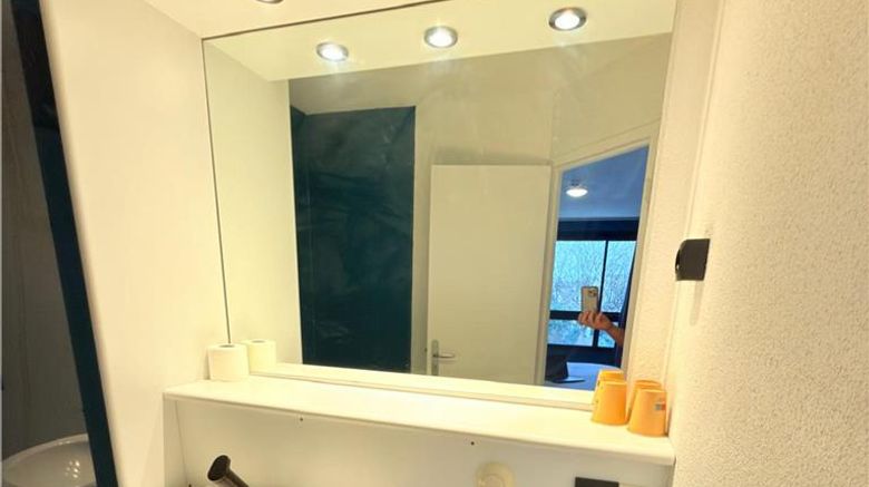 <b>Kyriad Blois Sud Hotel - Vineuil Room</b>. Images powered by <a href="https://iceportal.shijigroup.com/" title="IcePortal" target="_blank">IcePortal</a>.