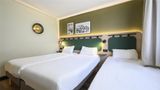 Campanile Bollene Room