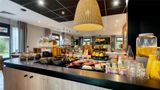 Campanile Hotel Restaurant
