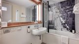 Campanile Hotel Room