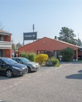 Campanile Hotel
