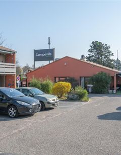 Campanile Hotel