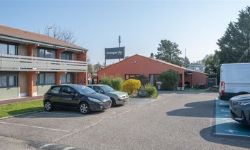 Campanile Hotel