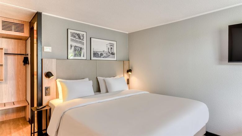 <b>Campanile Hotel Room</b>. Images powered by <a href="https://iceportal.shijigroup.com/" title="IcePortal" target="_blank">IcePortal</a>.