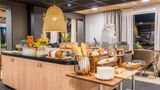 Hotel Campanile Bordeaux Nord - Le Lac Restaurant