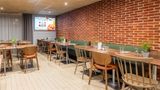 Hotel Campanile Bordeaux Nord - Le Lac Restaurant