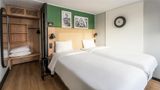 Hotel Campanile Bordeaux Nord - Le Lac Room