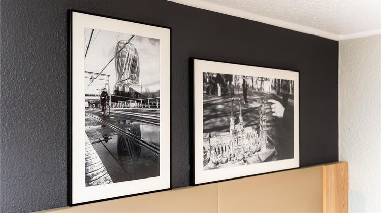 Hotel Campanile Bordeaux Nord - Le Lac Other