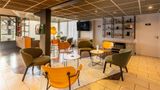 Hotel Campanile Bordeaux Nord - Le Lac Lobby