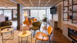 Hotel Campanile Bordeaux Nord - Le Lac Lobby