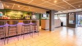 Hotel Campanile Bordeaux Nord - Le Lac Lobby