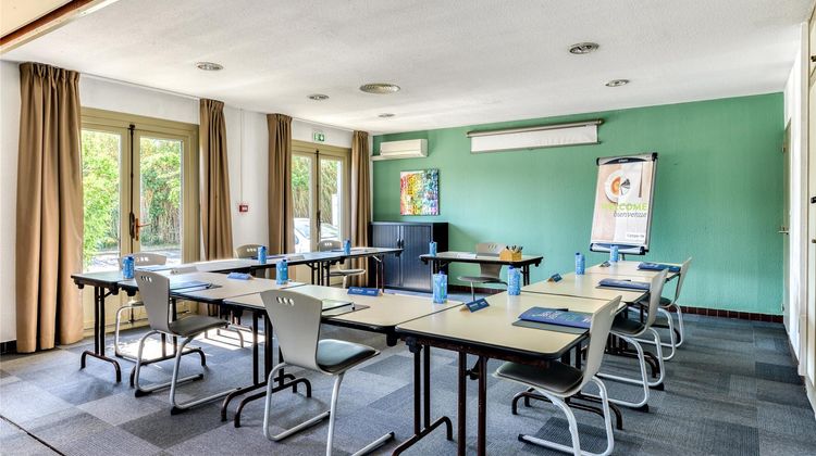 Campanile Bordeaux-Le-Bouscat Meeting