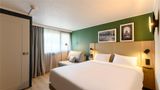 Campanile Bordeaux-Le-Bouscat Room