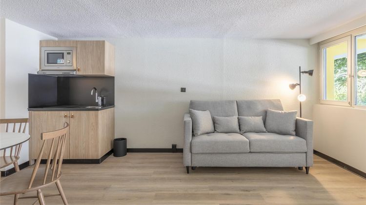 Campanile Bordeaux-Le-Bouscat Room