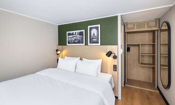 Campanile Bordeaux South/Pessac