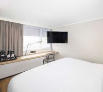Campanile Bordeaux South/Pessac Room