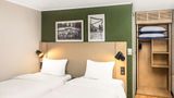 Campanile Bordeaux South/Pessac Room
