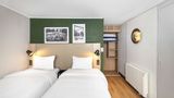 Campanile Bordeaux South/Pessac Room