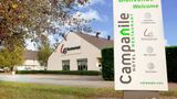 Hotel Campanile Bourges North Exterior