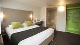 Hotel Campanile Bourges North Room